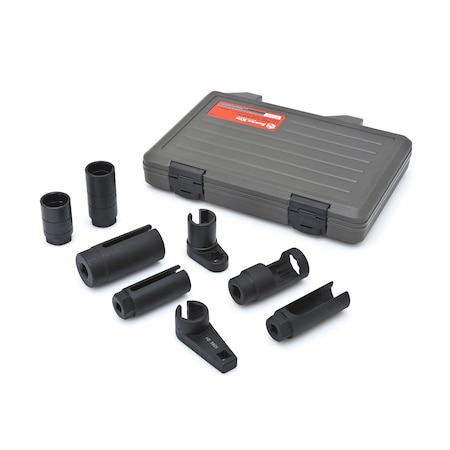 Gearwrench 8-Piece Master Sensor Socket Kit KDS41720